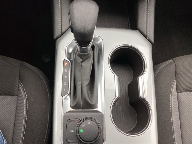 Used Car 2024 Chevrolet Blazer  Lt For Sale Under $25,000 In San Antonio, Texas