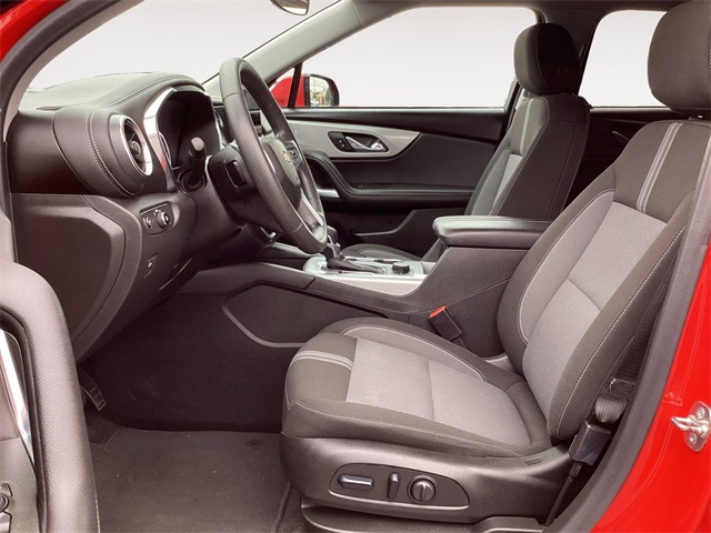 Used Car 2024 Chevrolet Blazer  Lt For Sale Under $25,000 In San Antonio, Texas