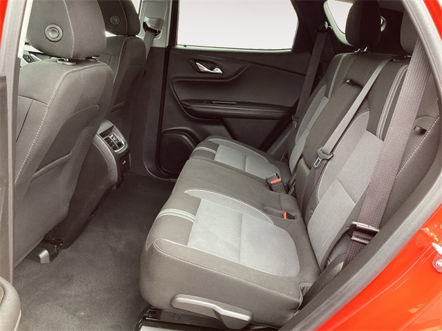 Used Car 2024 Chevrolet Blazer  Lt For Sale Under $25,000 In San Antonio, Texas