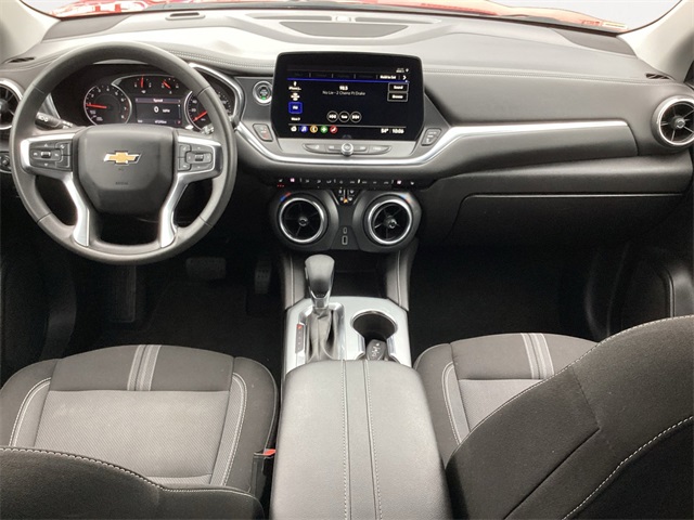 Used Car 2024 Chevrolet Blazer  Lt For Sale Under $25,000 In San Antonio, Texas