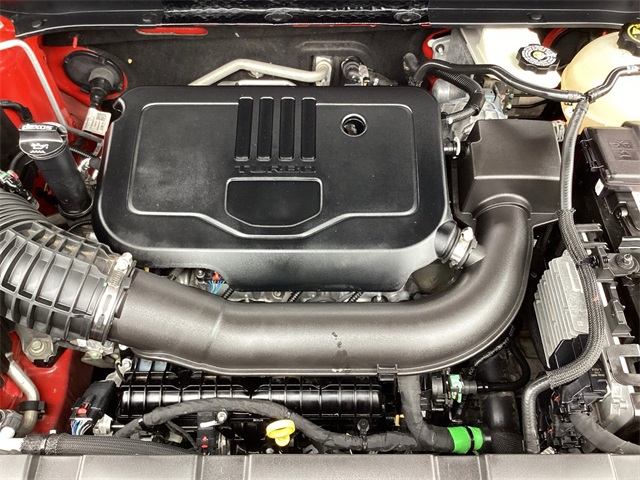 Used Car 2024 Chevrolet Blazer  Lt For Sale Under $25,000 In San Antonio, Texas