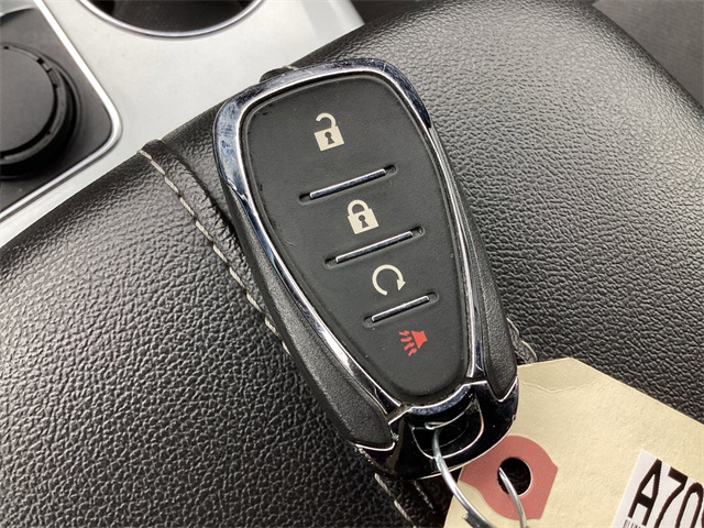 Used Car 2024 Chevrolet Blazer  Lt For Sale Under $25,000 In San Antonio, Texas