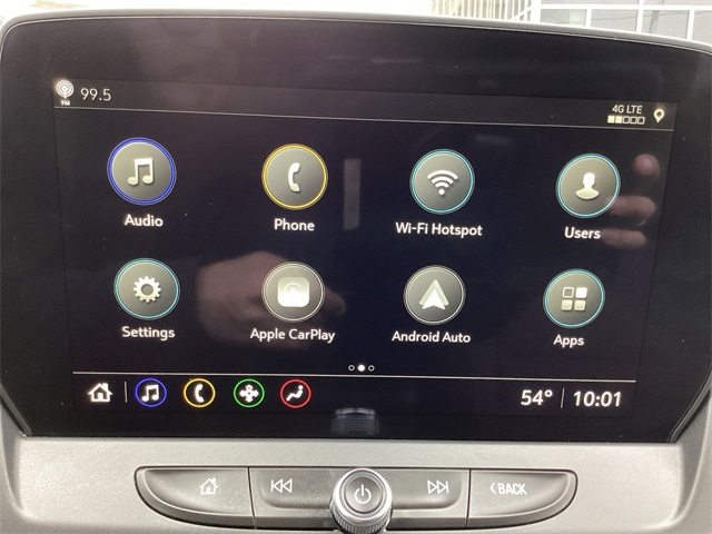 Used Car 2024 Chevrolet Blazer  Lt For Sale Under $25,000 In San Antonio, Texas