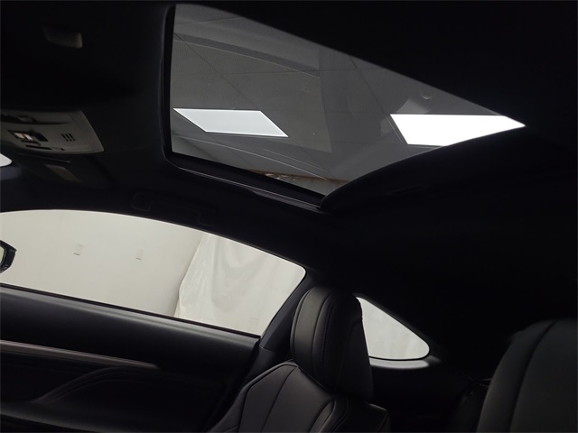 2020 – Lexus – RC