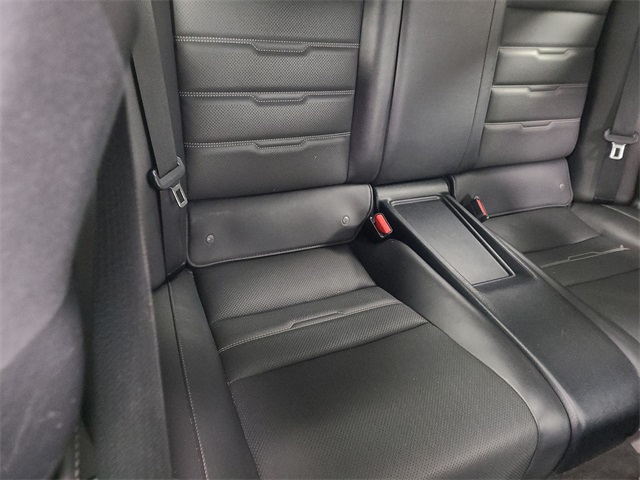 2020 – Lexus – RC