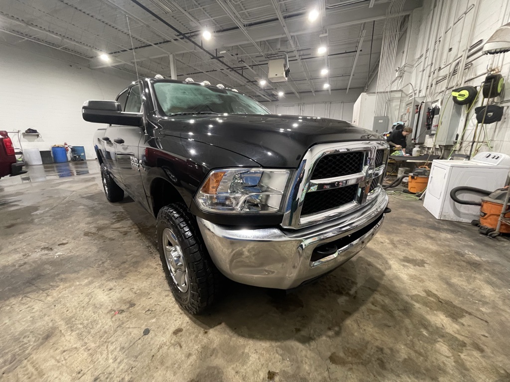 2018 RAM 2500 Tradesman's photo