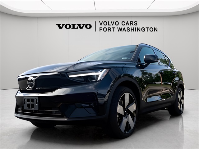 2024 Volvo XC40 Recharge Pure Electric Ultimate