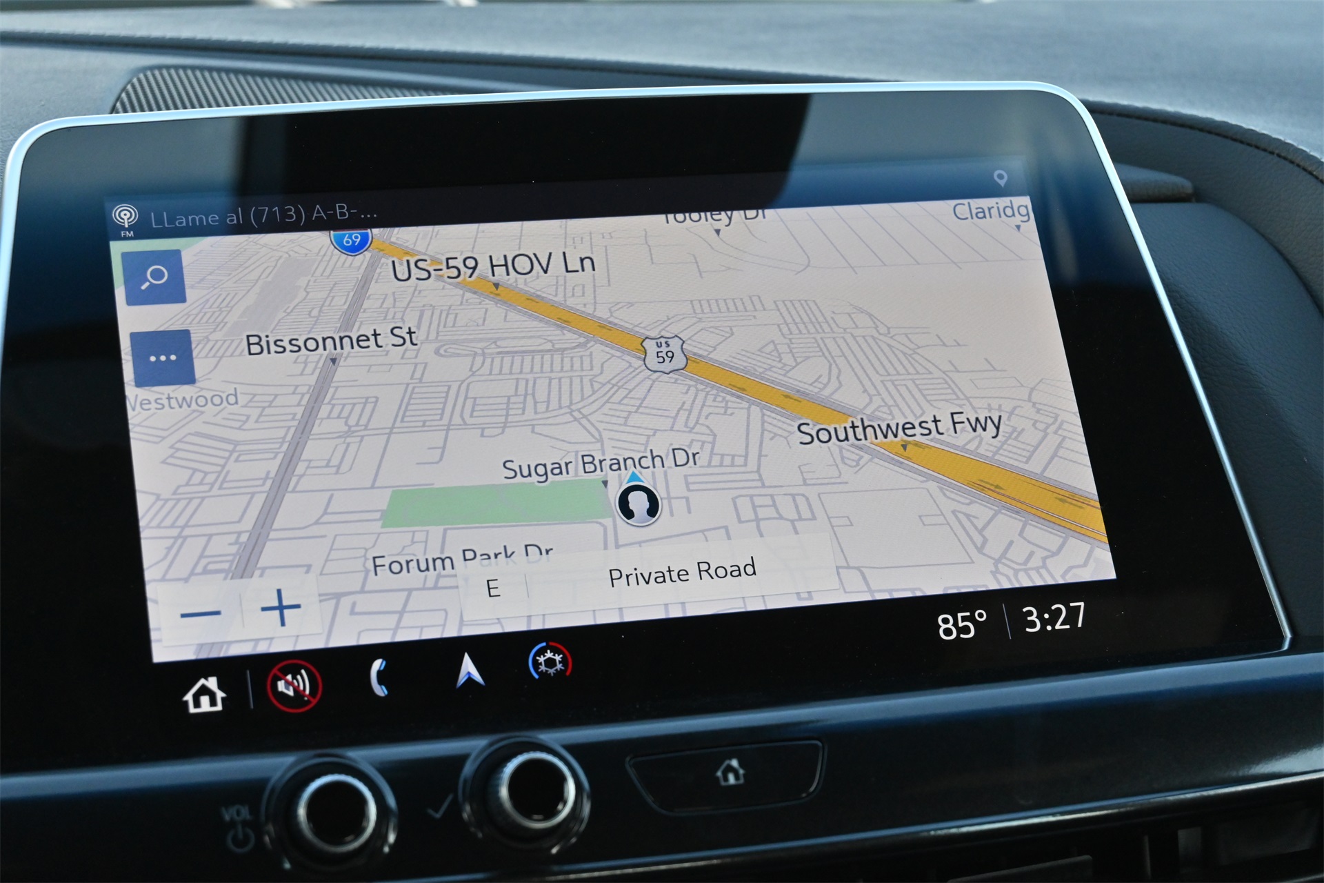 2023 Cadillac CT5 V-Series White at Bayway Cadillac Southwest