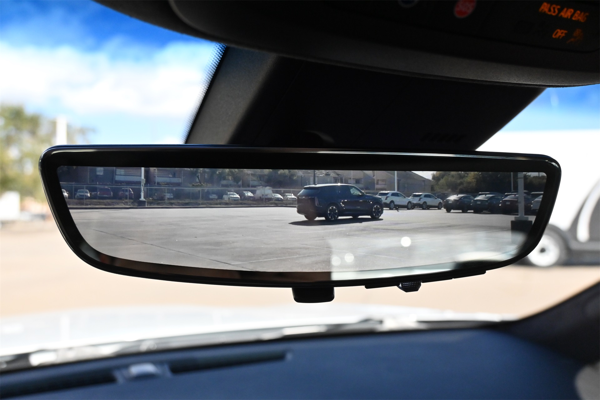 2023 Cadillac CT5 V-Series White at Bayway Cadillac Southwest