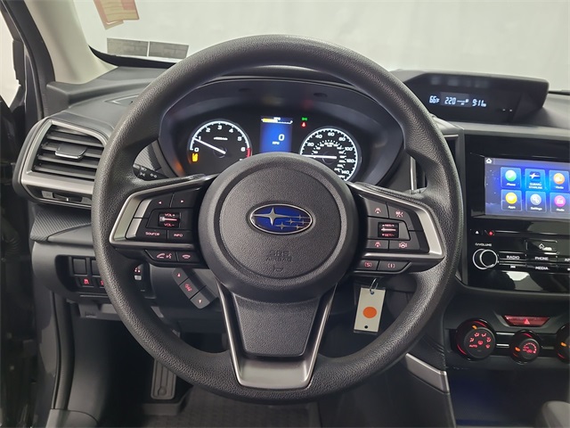 2020 – Subaru – Forester