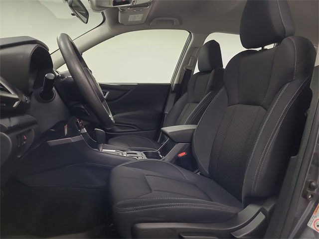 2020 – Subaru – Forester