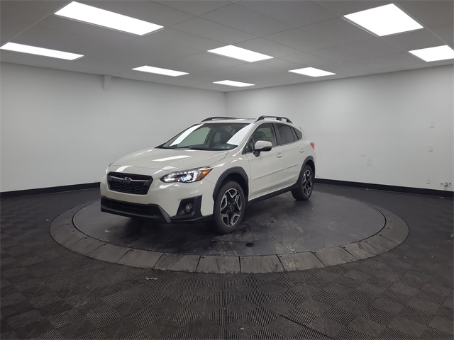 2025 – Subaru – Crosstrek