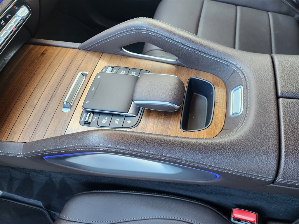 2023 Mercedes-Benz GLE GLE 350 Gray at DeMontrond Automotive Group