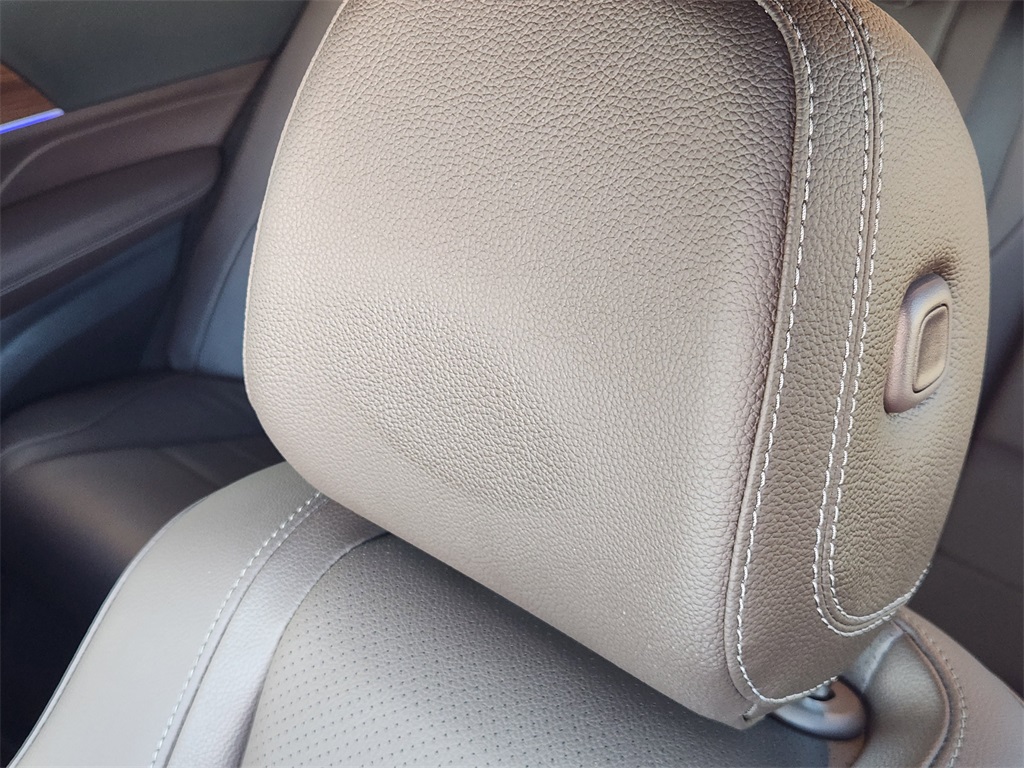 2023 Mercedes-Benz GLE GLE 350 Gray at DeMontrond Automotive Group