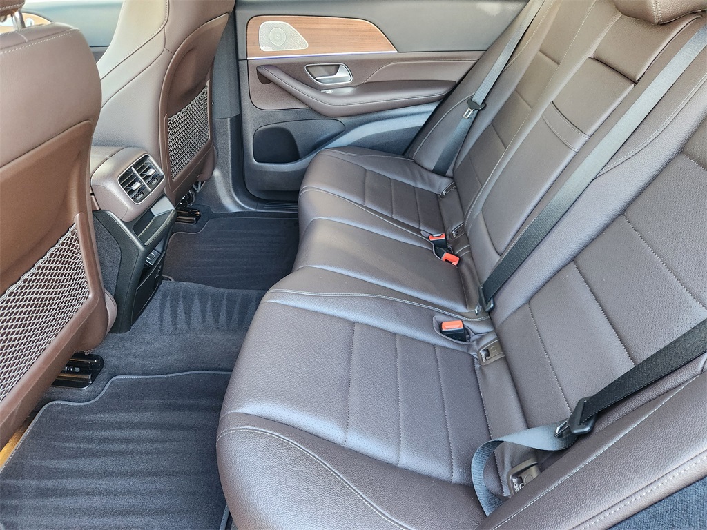 2023 Mercedes-Benz GLE GLE 350 Gray at DeMontrond Automotive Group