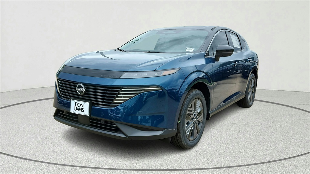 2025 Nissan Murano