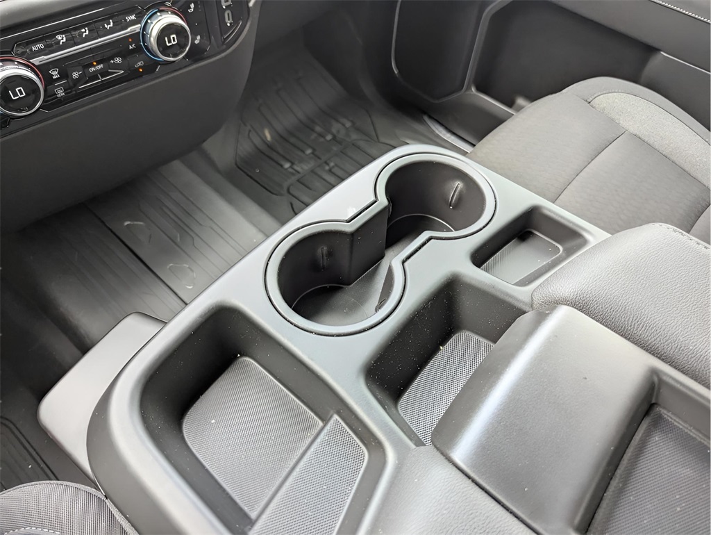 New Car 2025 Gmc Sierra 1500  Elevation For Sale Under $50,000 In Austin, Texas