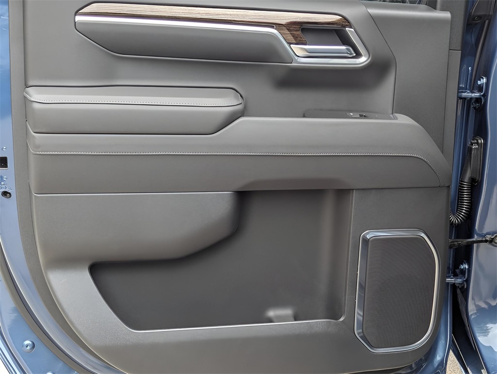 New Car 2025 Gmc Sierra 1500  Elevation For Sale Under $50,000 In Austin, Texas