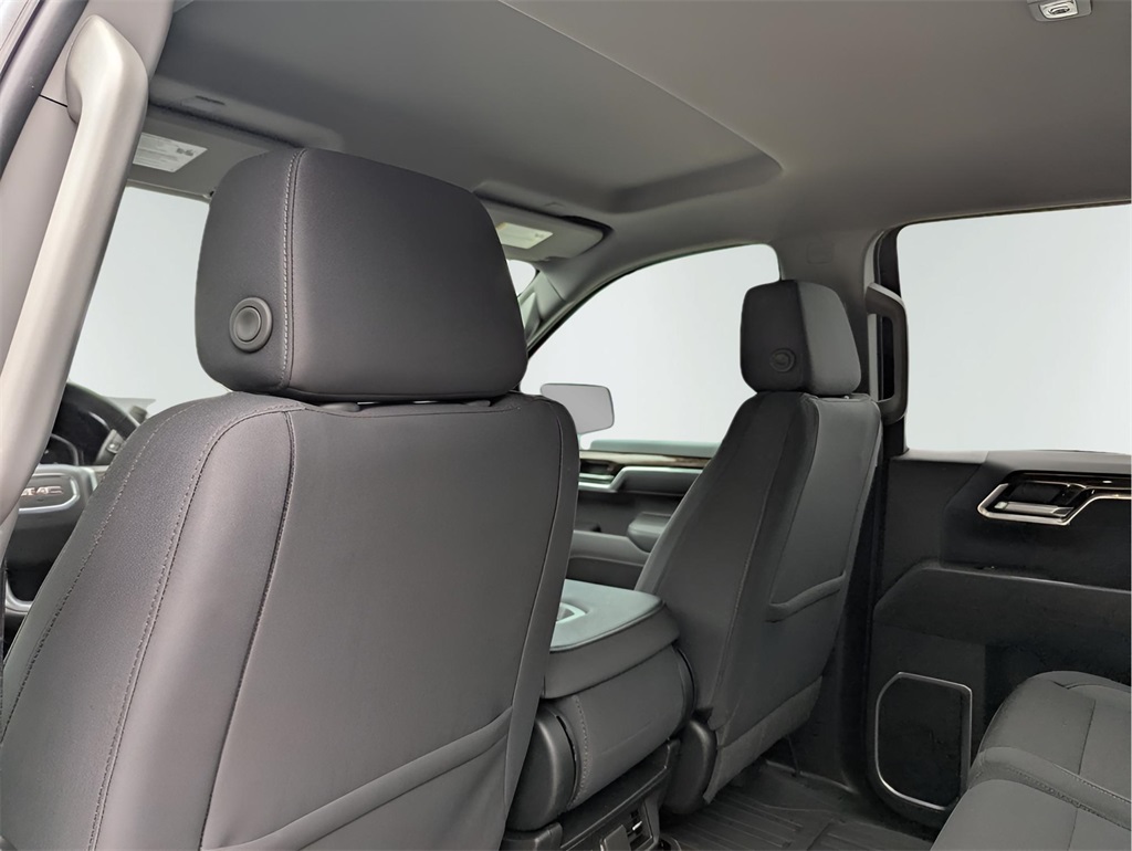 New Car 2025 Gmc Sierra 1500  Elevation For Sale Under $50,000 In Austin, Texas