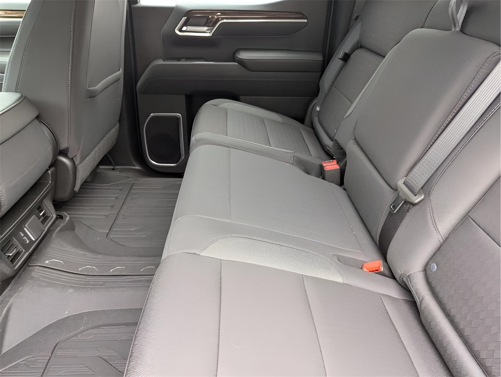 New Car 2025 Gmc Sierra 1500  Elevation For Sale Under $50,000 In Austin, Texas