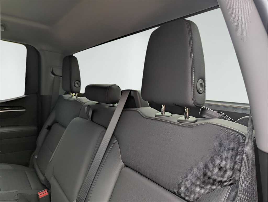 New Car 2025 Gmc Sierra 1500  Elevation For Sale Under $50,000 In Austin, Texas