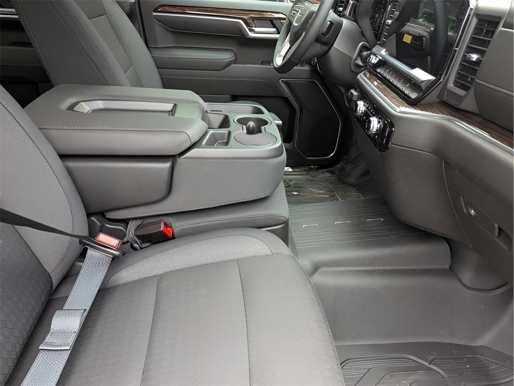 New Car 2025 Gmc Sierra 1500  Elevation For Sale Under $50,000 In Austin, Texas