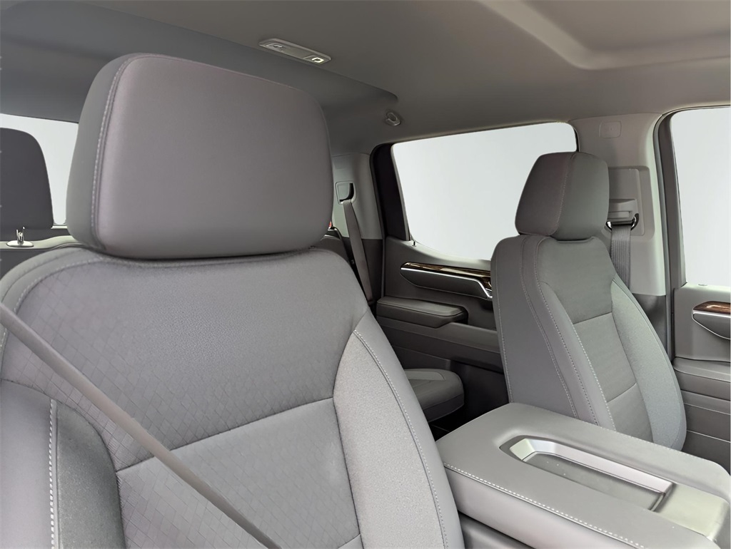 New Car 2025 Gmc Sierra 1500  Elevation For Sale Under $50,000 In Austin, Texas