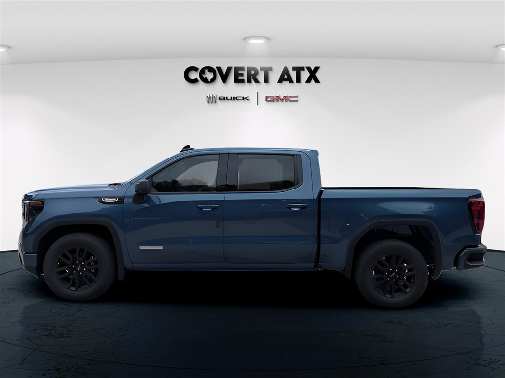 New Car 2025 Gmc Sierra 1500  Elevation For Sale Under $50,000 In Austin, Texas