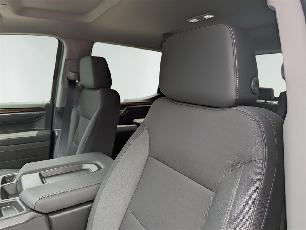 New Car 2025 Gmc Sierra 1500  Elevation For Sale Under $50,000 In Austin, Texas