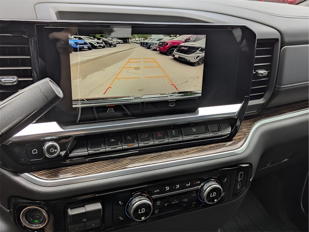 New Car 2025 Gmc Sierra 1500  Elevation For Sale Under $50,000 In Austin, Texas