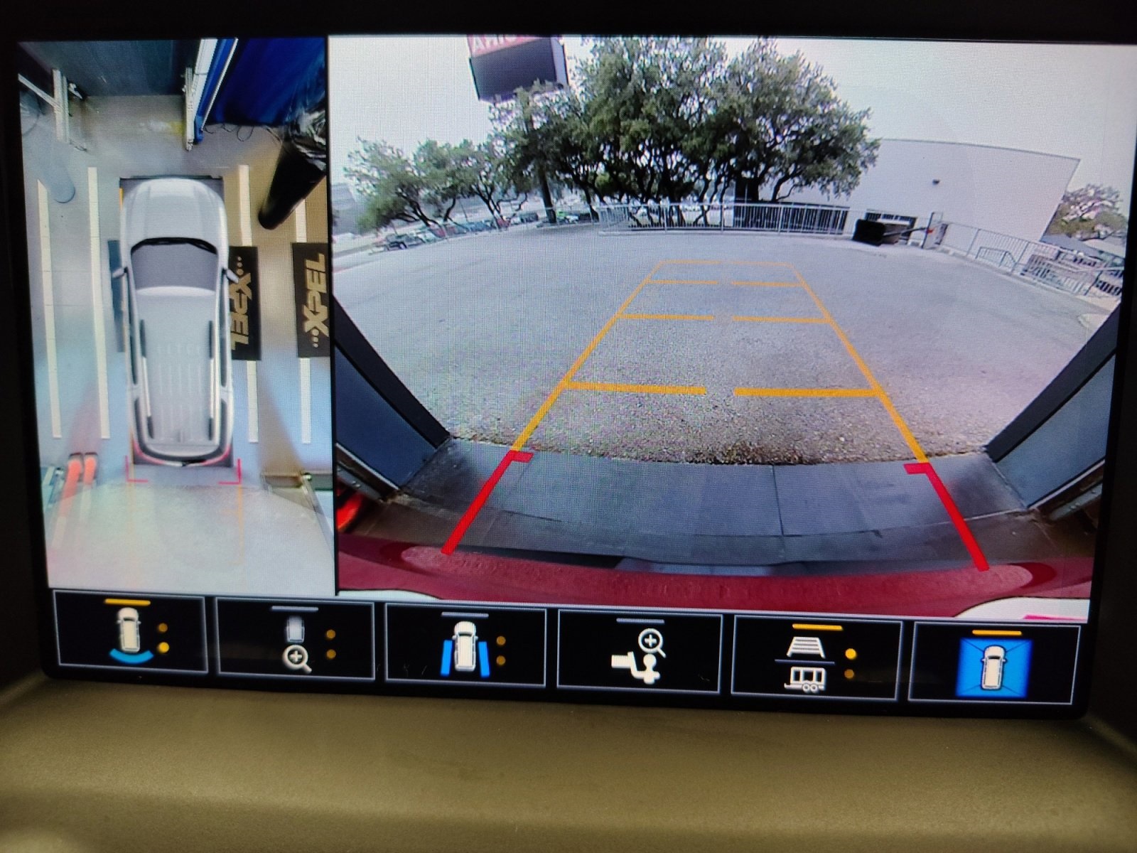 Used Car 2023 Gmc Acadia  At4 For Sale Under $35,000 In San Antonio, Texas