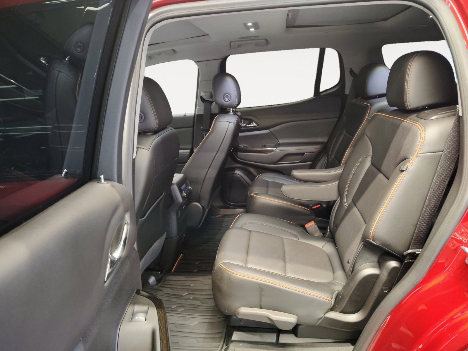 Used Car 2023 Gmc Acadia  At4 For Sale Under $35,000 In San Antonio, Texas