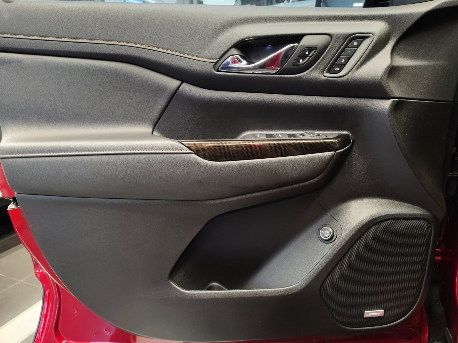 Used Car 2023 Gmc Acadia  At4 For Sale Under $35,000 In San Antonio, Texas