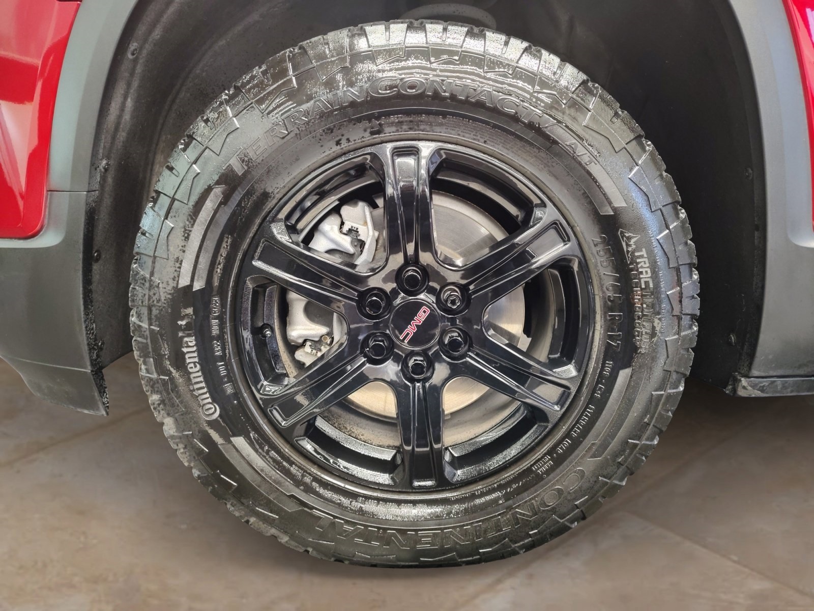 Used Car 2023 Gmc Acadia  At4 For Sale Under $35,000 In San Antonio, Texas