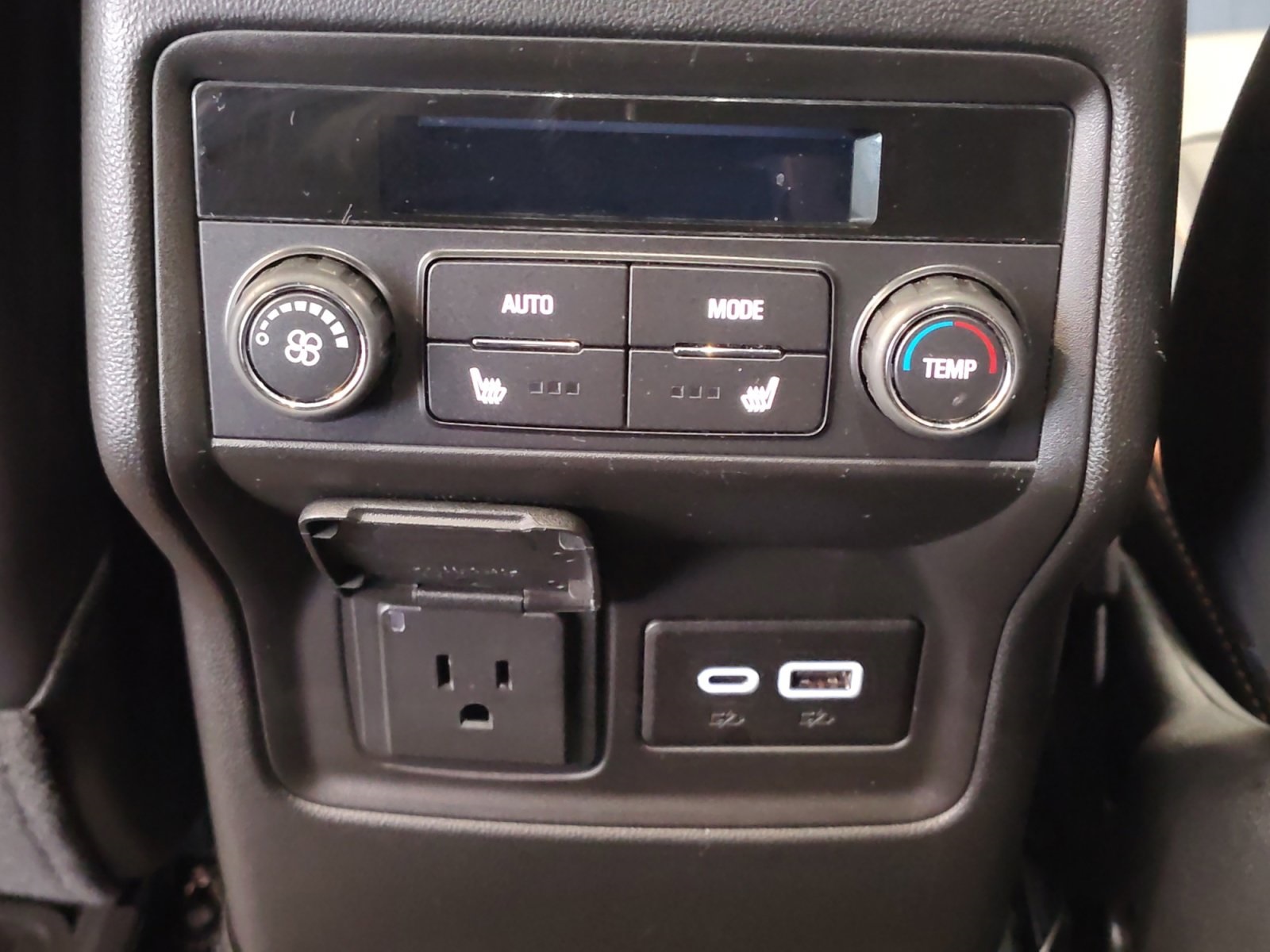 Used Car 2023 Gmc Acadia  At4 For Sale Under $35,000 In San Antonio, Texas