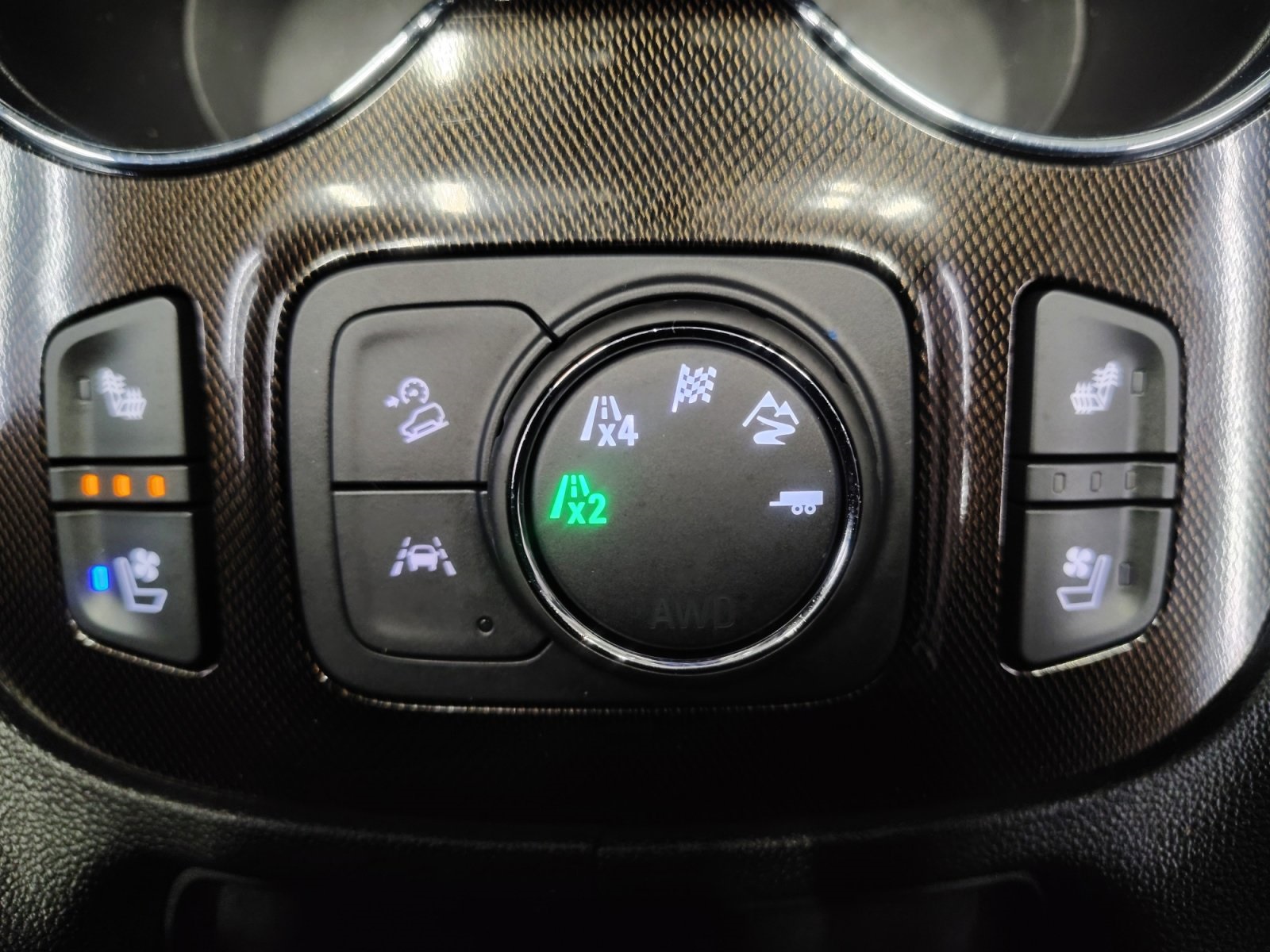 Used Car 2023 Gmc Acadia  At4 For Sale Under $35,000 In San Antonio, Texas