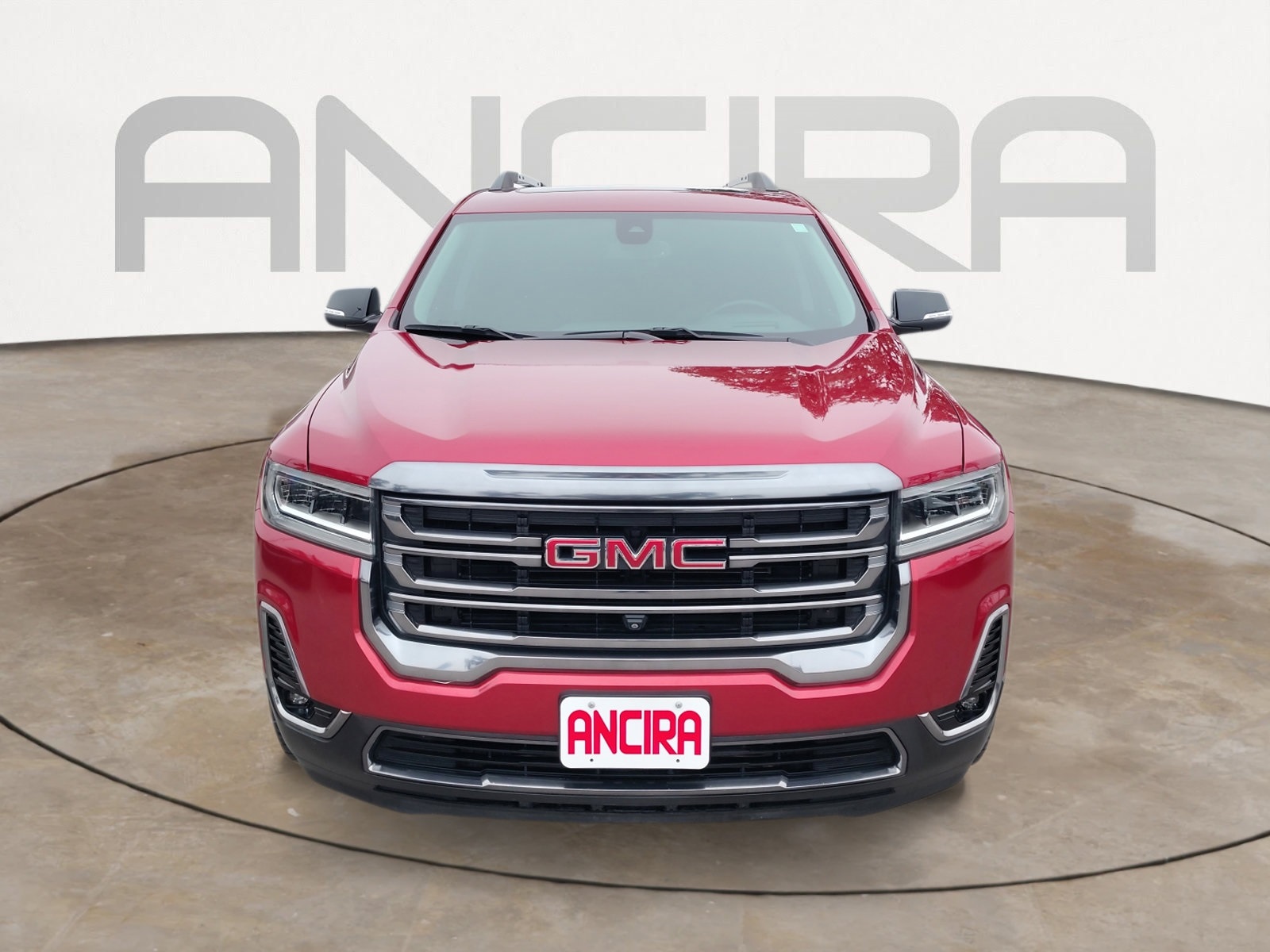 Used Car 2023 Gmc Acadia  At4 For Sale Under $35,000 In San Antonio, Texas