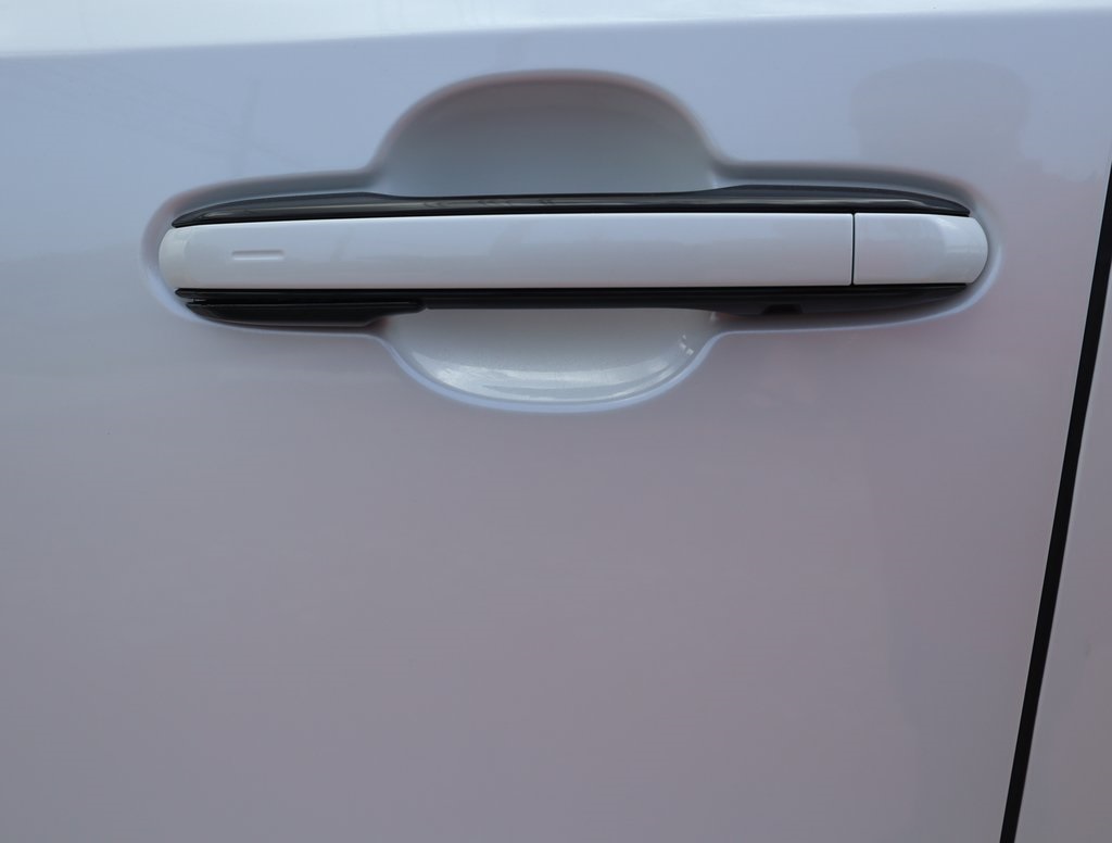 Thumbnail: 2026 Lexus TX - 10