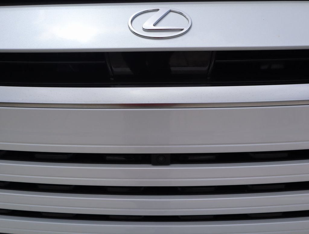 Thumbnail: 2026 Lexus TX - 14