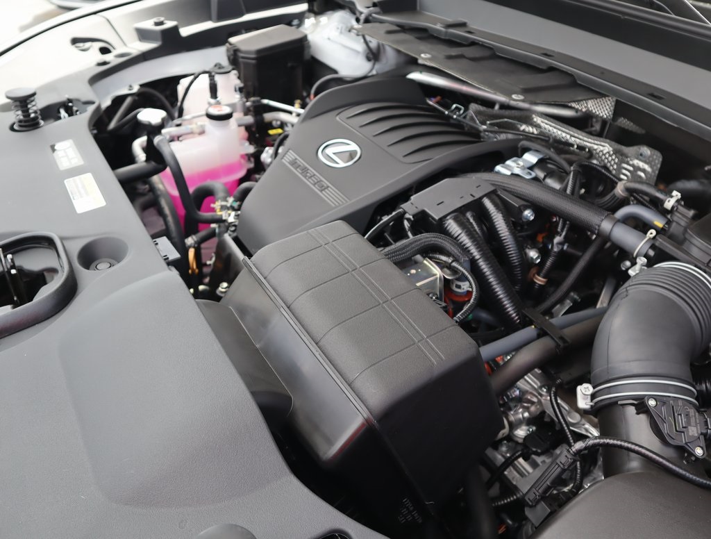 Thumbnail: 2026 Lexus TX - 16