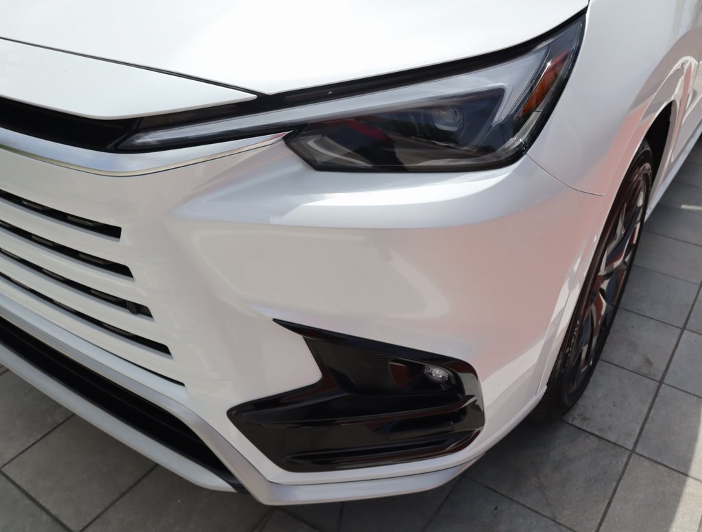 Thumbnail: 2026 Lexus TX - 19