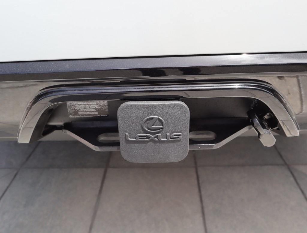 Thumbnail: 2026 Lexus TX - 20