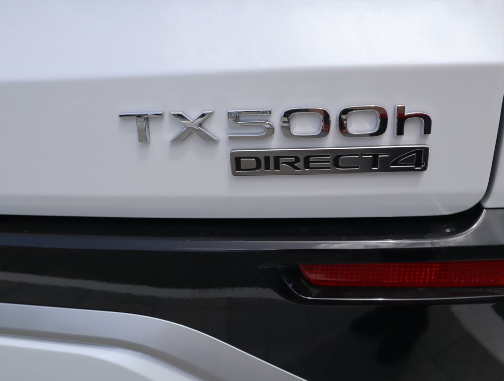 Thumbnail: 2026 Lexus TX - 21