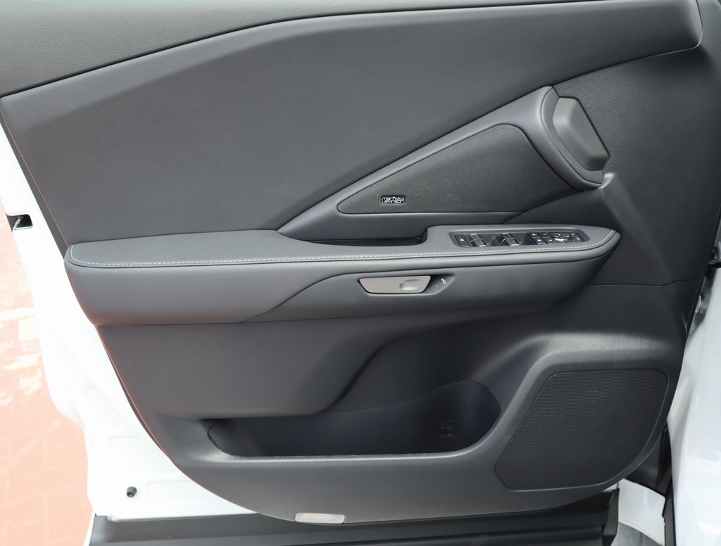 Thumbnail: 2026 Lexus TX - 24