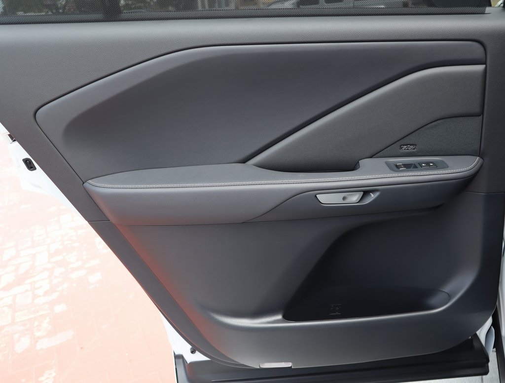 Thumbnail: 2026 Lexus TX - 25