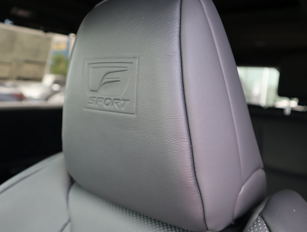 Thumbnail: 2026 Lexus TX - 27