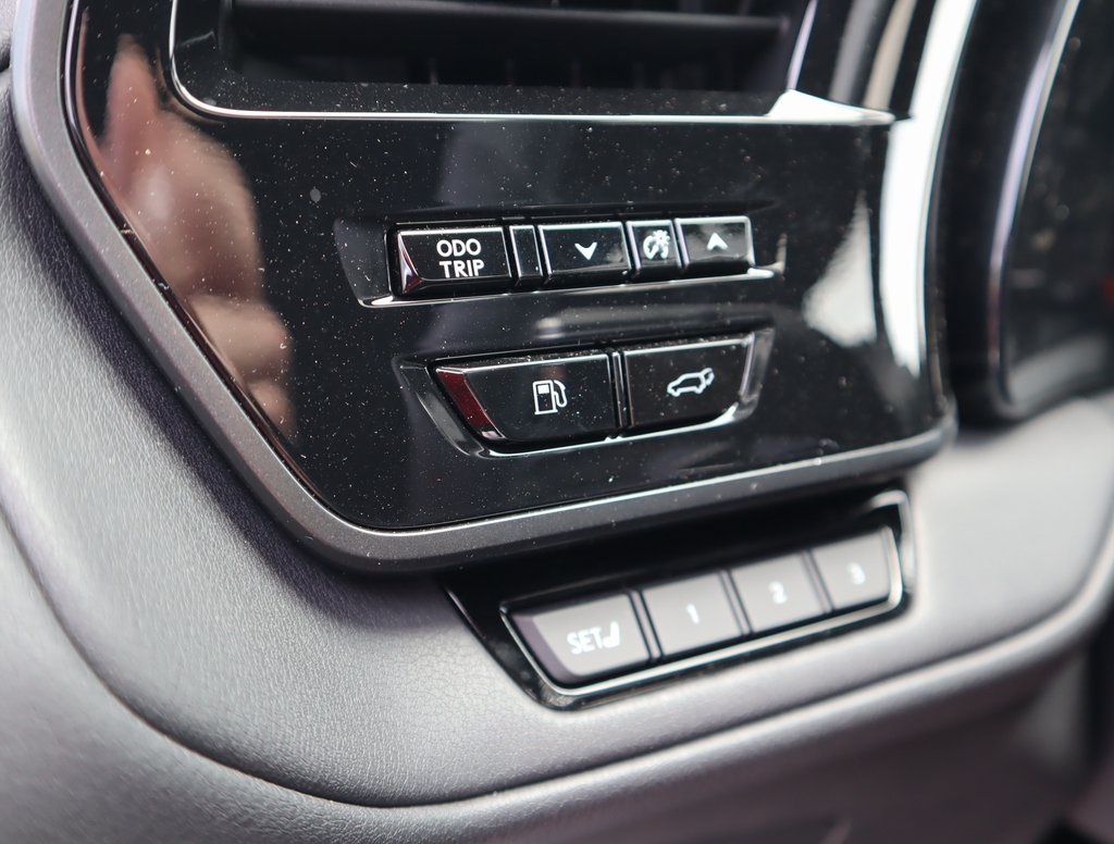 Thumbnail: 2026 Lexus TX - 29