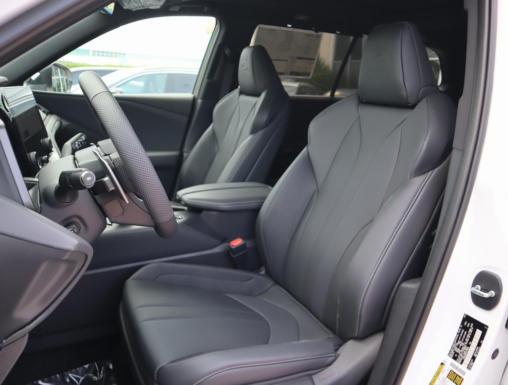 Thumbnail: 2026 Lexus TX - 31