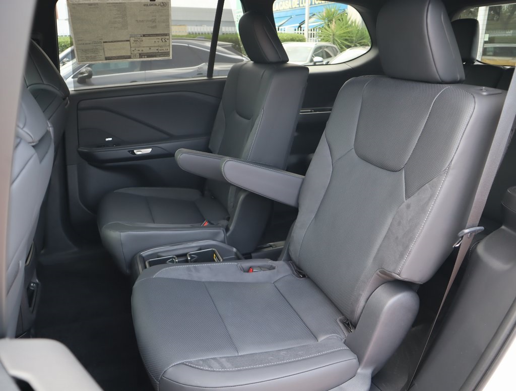 Thumbnail: 2026 Lexus TX - 32