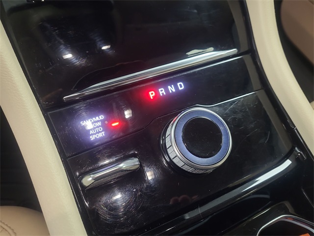 2022 – Jeep – Grand Cherokee L